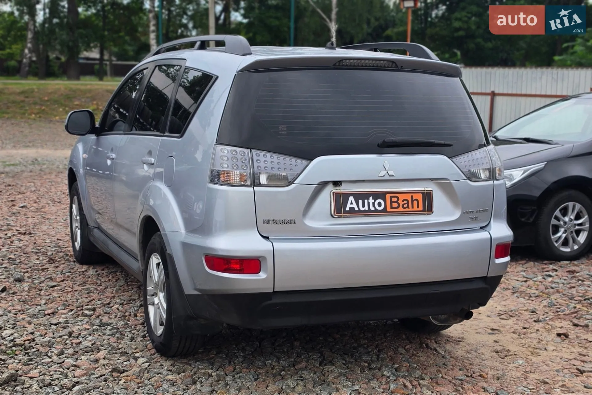 2011 Mitsubishi Outlander - мініатюра 6