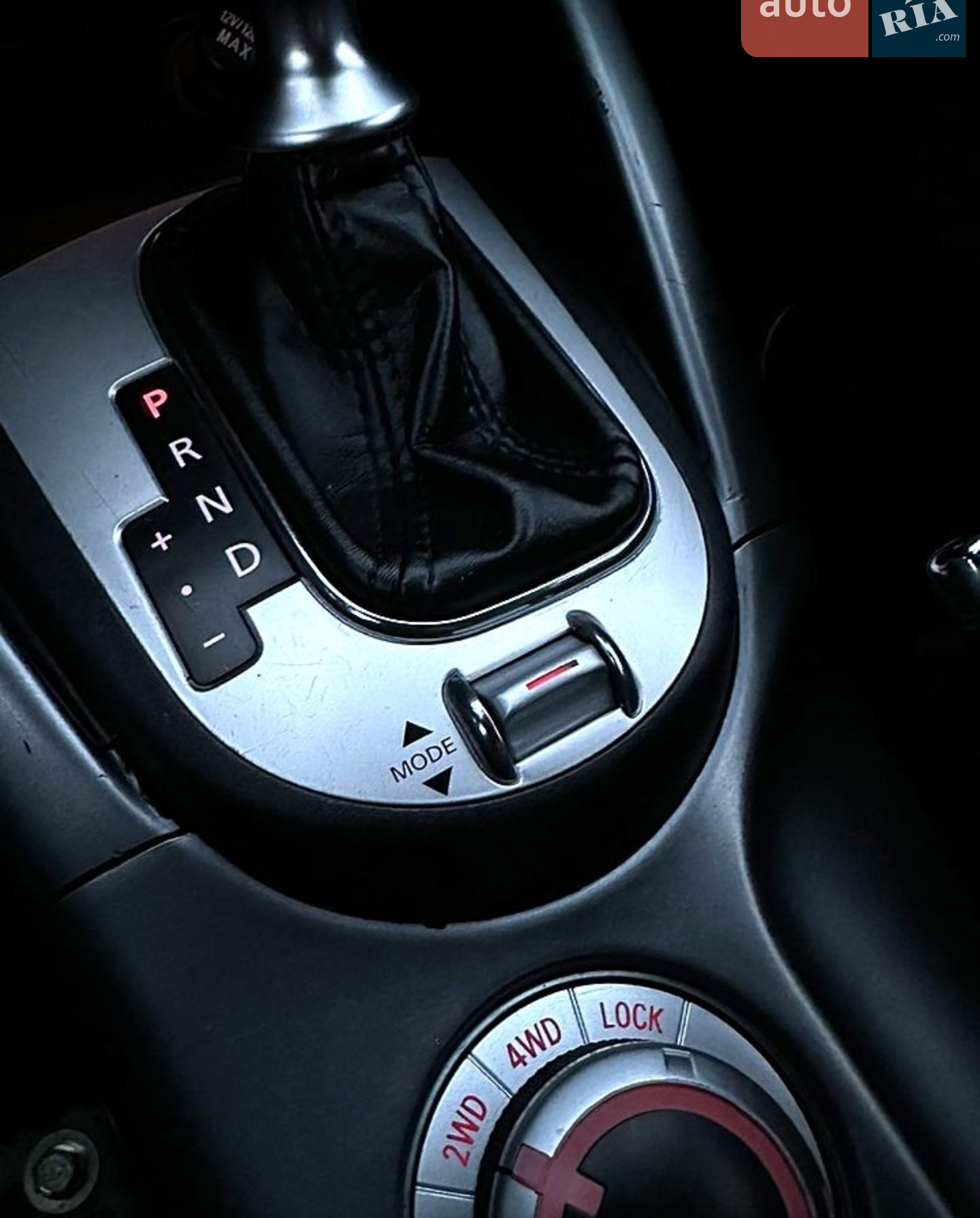 2010 Mitsubishi Outlander - мініатюра 10