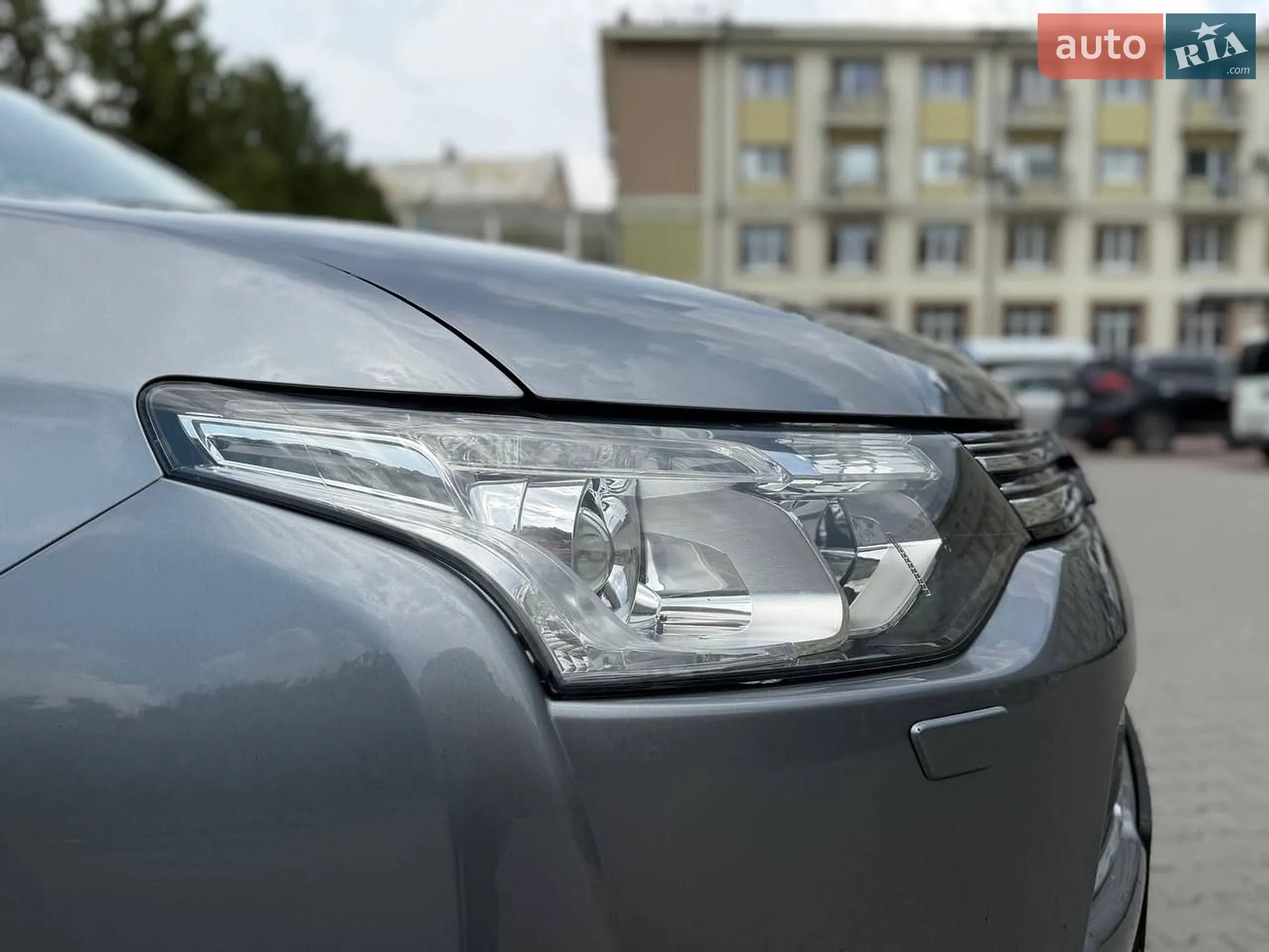 2014 Mitsubishi Outlander - мініатюра 22