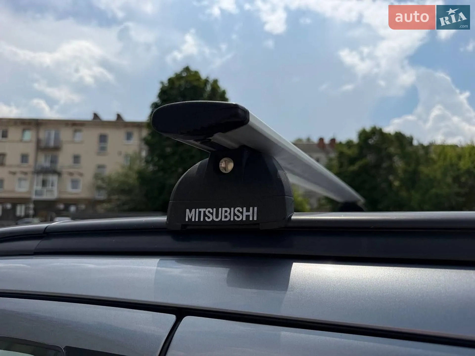 2014 Mitsubishi Outlander - мініатюра 40
