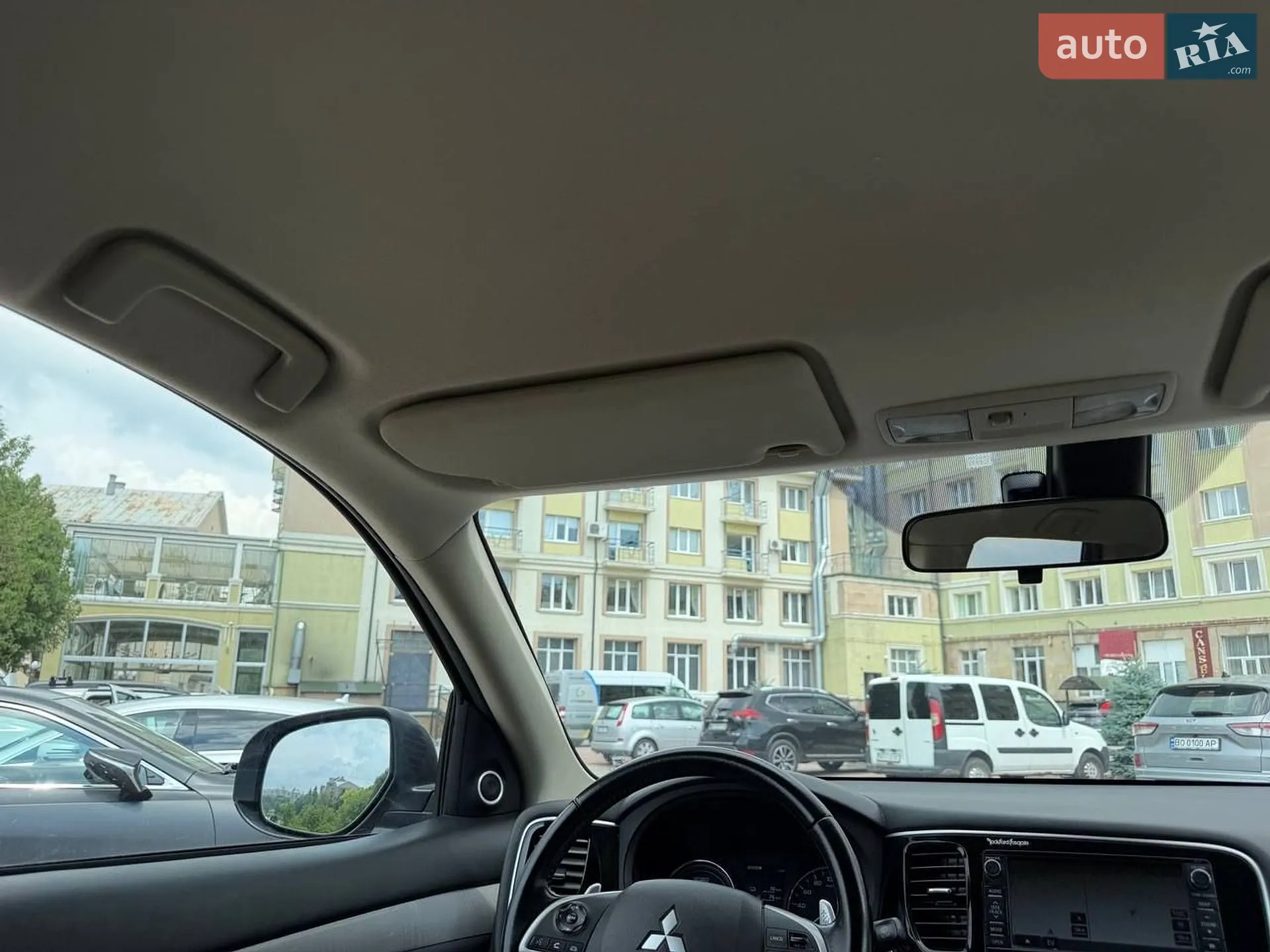 2014 Mitsubishi Outlander - мініатюра 60