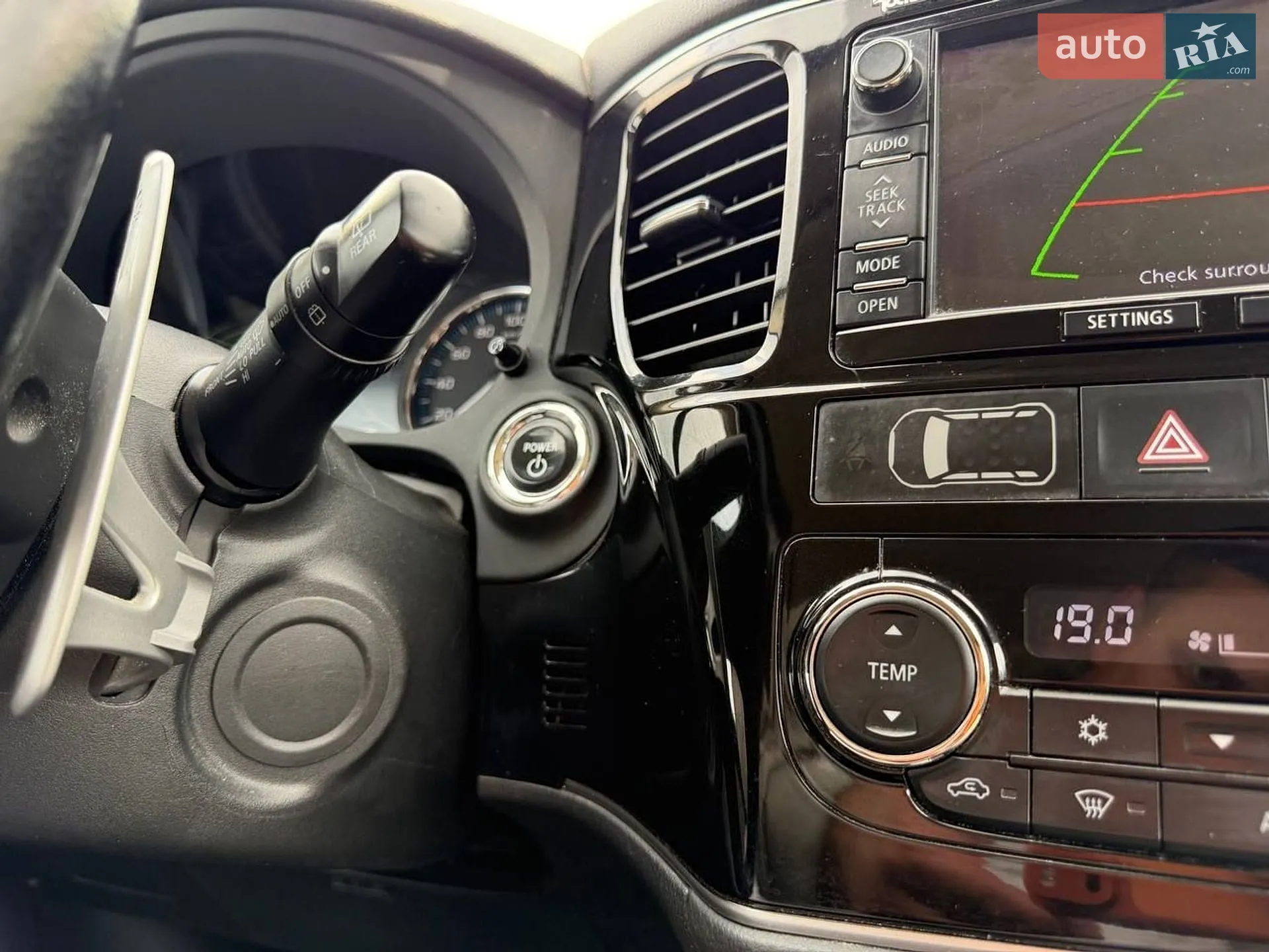 2014 Mitsubishi Outlander - мініатюра 63