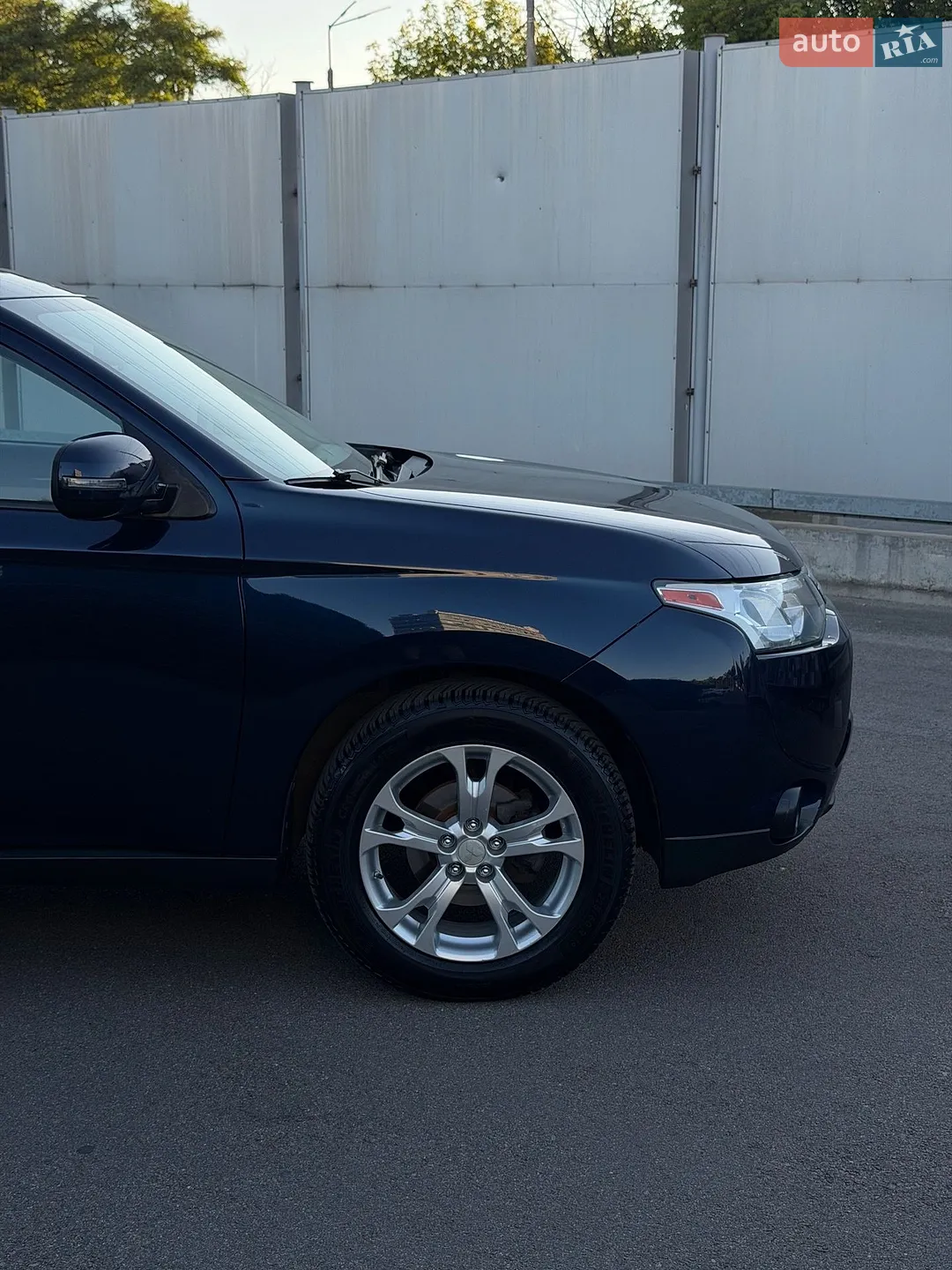 2013 Mitsubishi Outlander - мініатюра 24