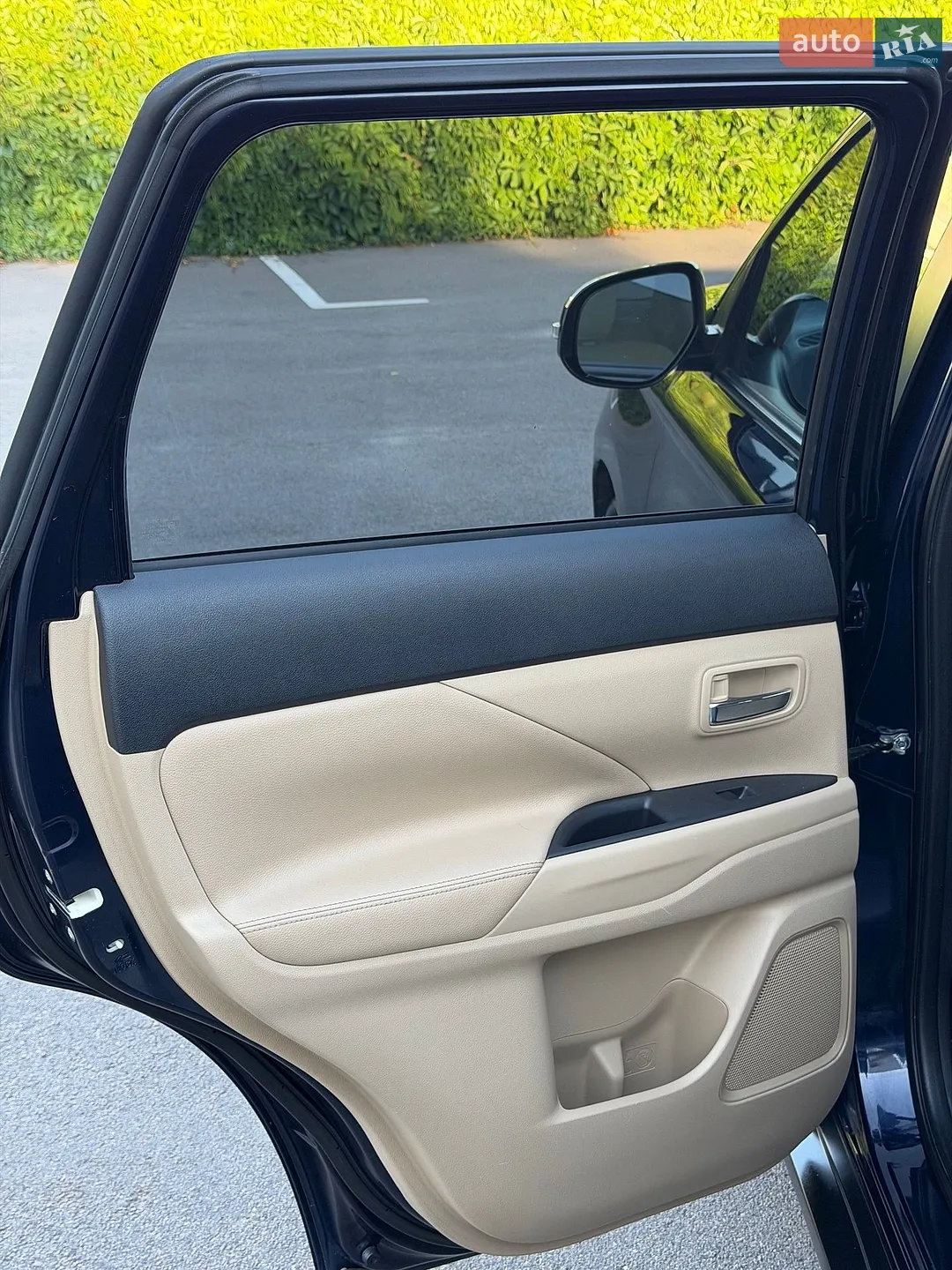 2013 Mitsubishi Outlander - мініатюра 36