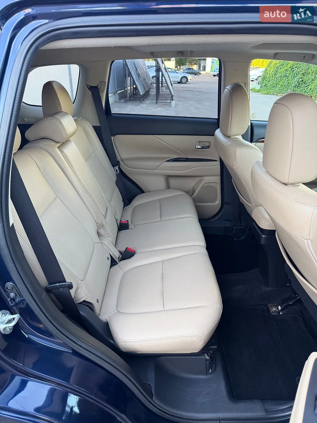 2013 Mitsubishi Outlander - мініатюра 44