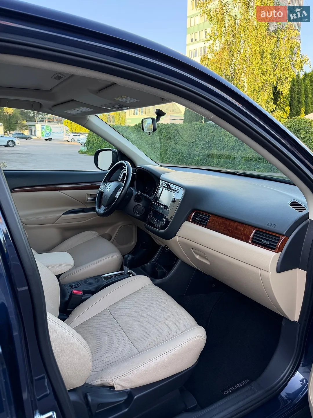 2013 Mitsubishi Outlander - мініатюра 48