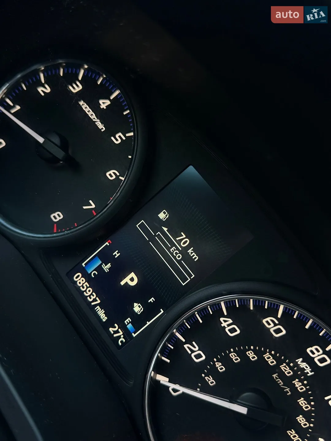 2013 Mitsubishi Outlander - мініатюра 54