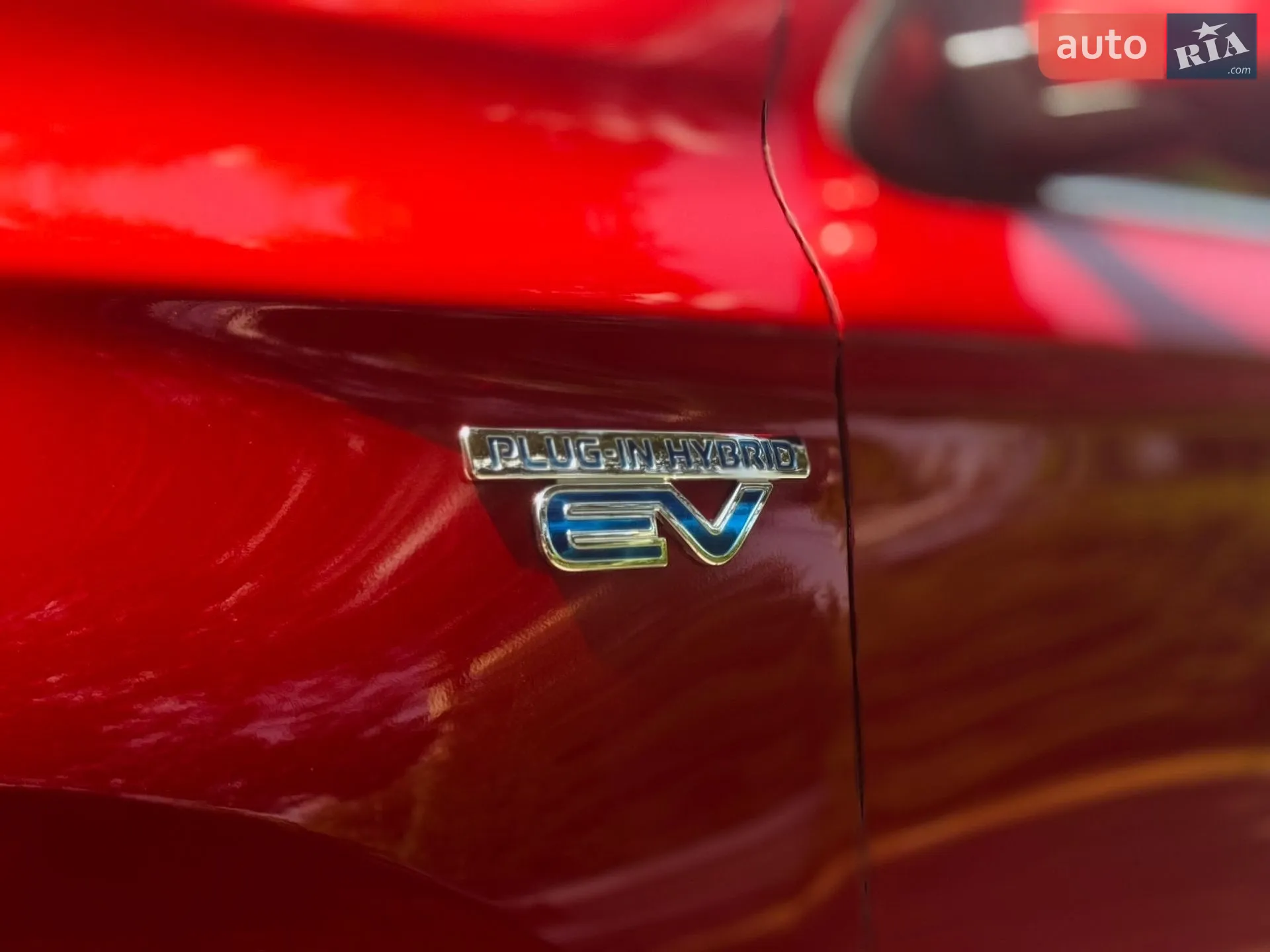 2019 Mitsubishi Outlander - мініатюра 6