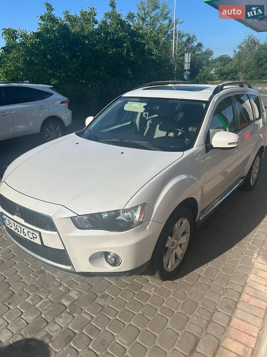 2011 Mitsubishi Outlander - мініатюра 3