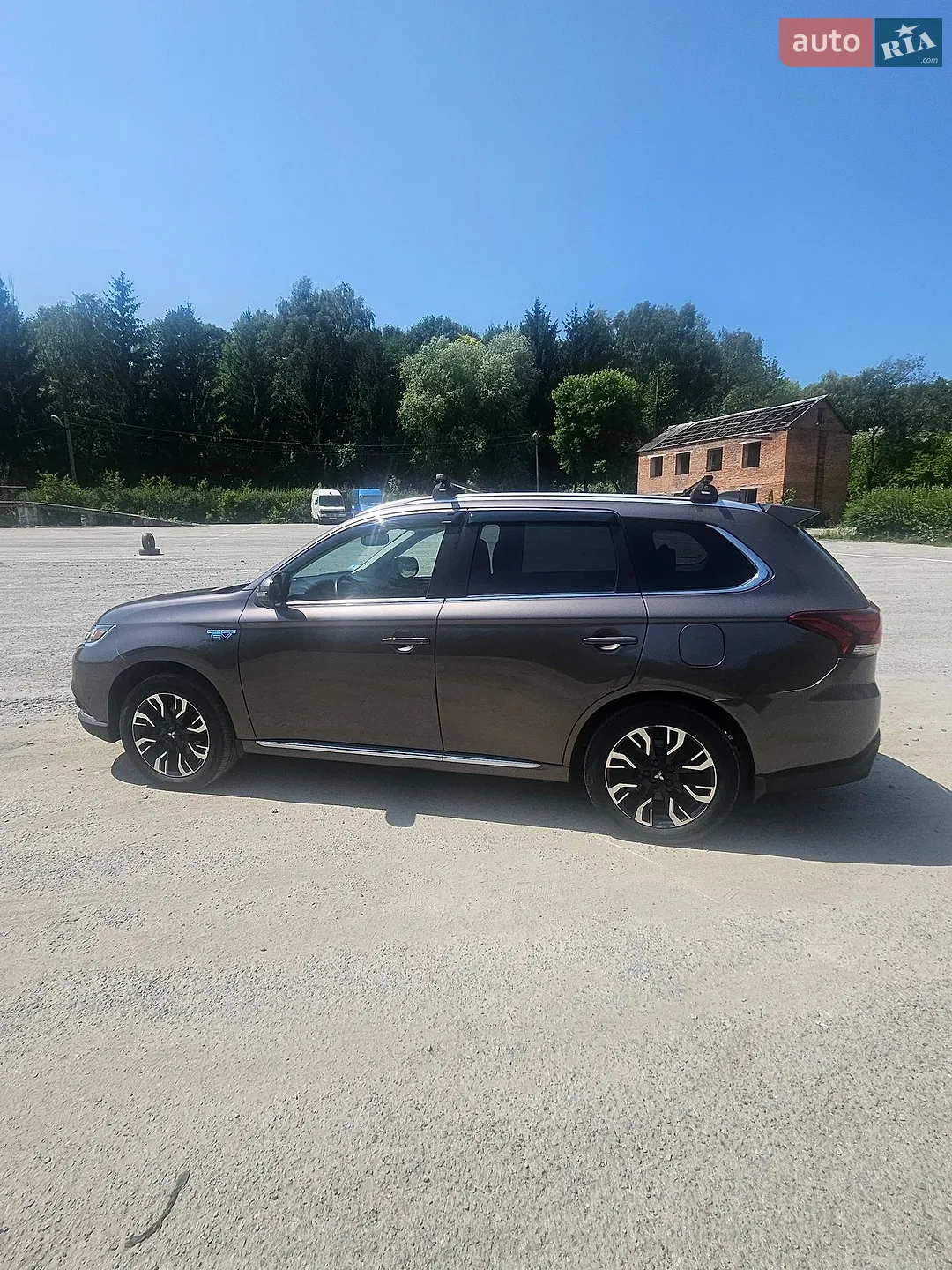 2018 Mitsubishi Outlander - мініатюра 12