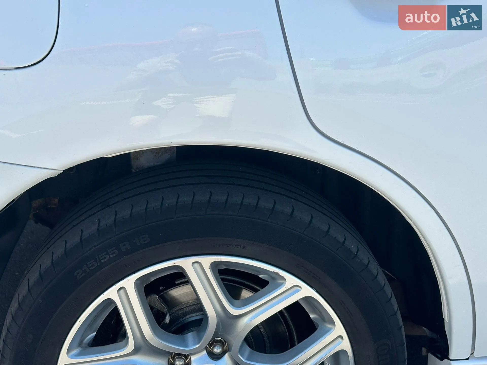 2014 Mitsubishi Outlander - мініатюра 14