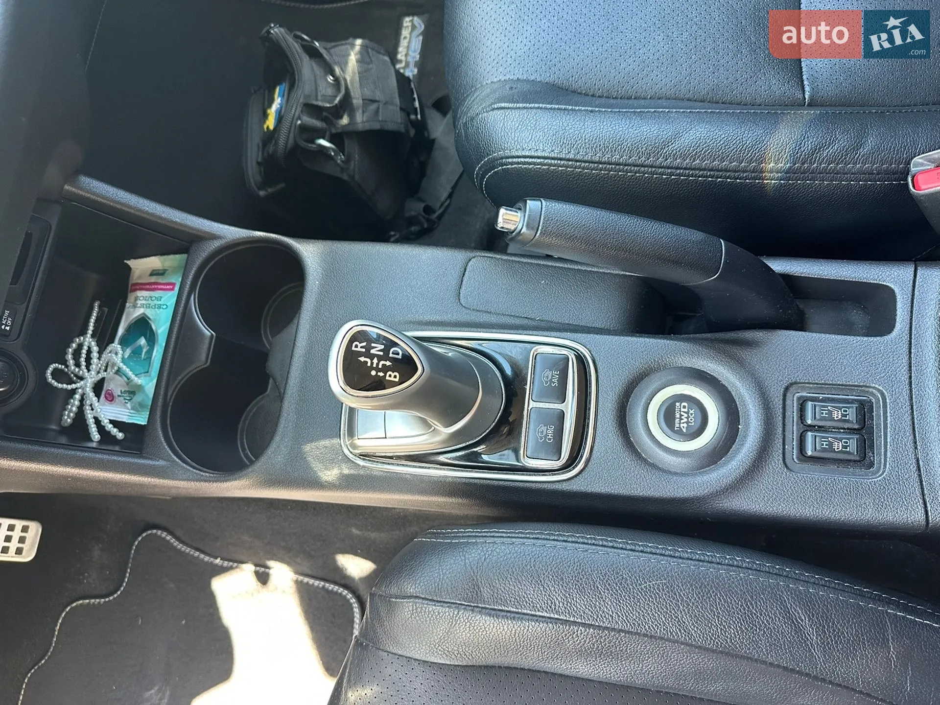 2014 Mitsubishi Outlander - мініатюра 22