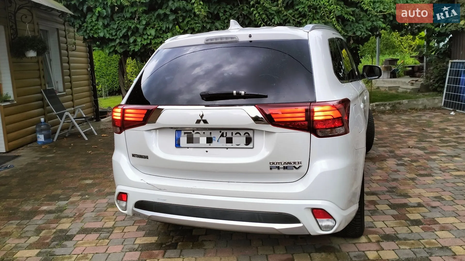 2017 Mitsubishi Outlander - мініатюра 17