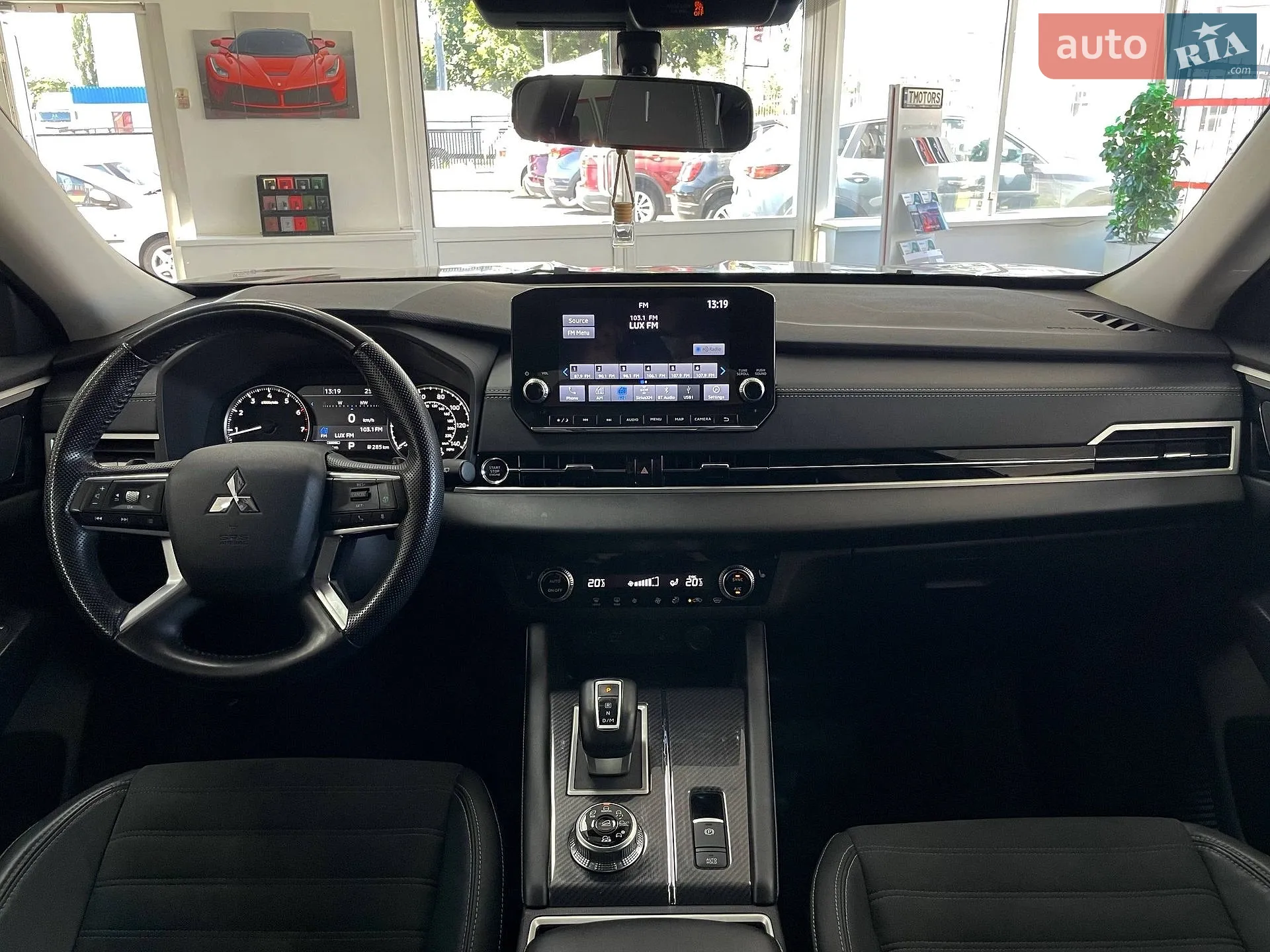 2022 Mitsubishi Outlander - мініатюра 28