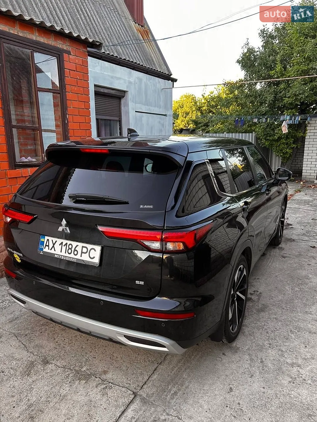 2022 Mitsubishi Outlander - мініатюра 6
