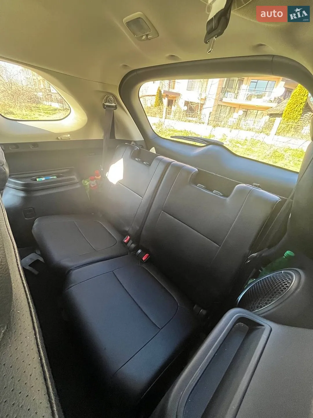 2015 Mitsubishi Outlander - мініатюра 9
