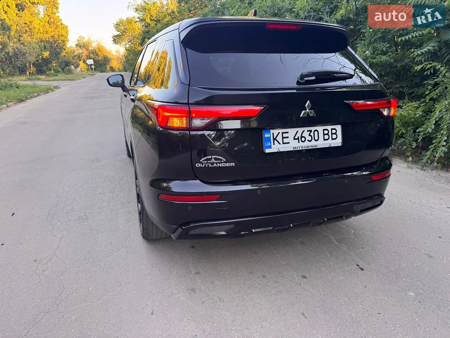 2022 Mitsubishi Outlander - мініатюра 9