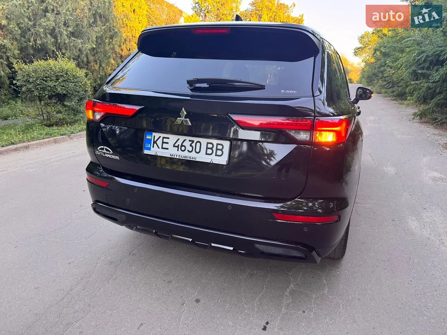 2022 Mitsubishi Outlander - мініатюра 11
