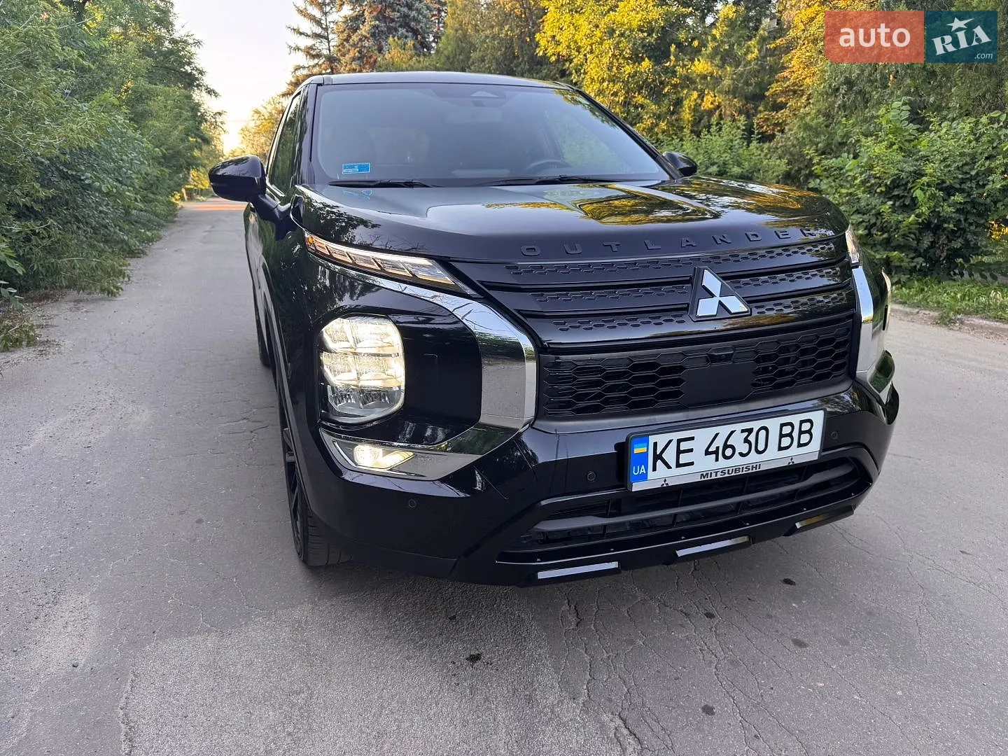 2022 Mitsubishi Outlander - мініатюра 26