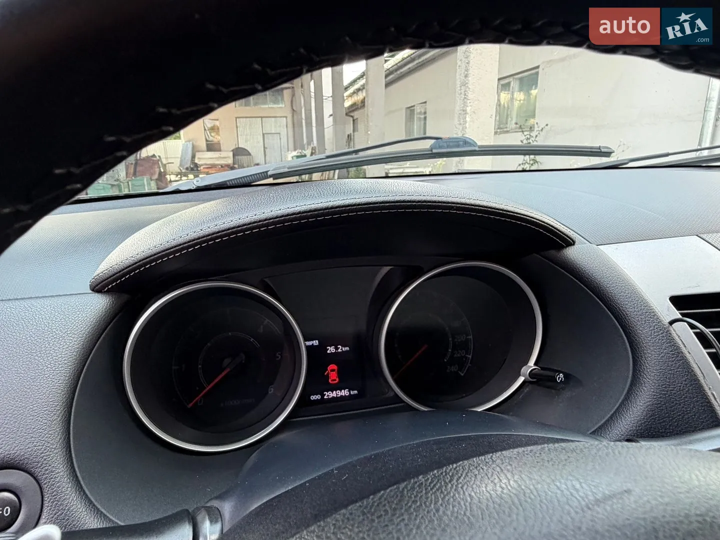 2010 Mitsubishi Outlander - мініатюра 23