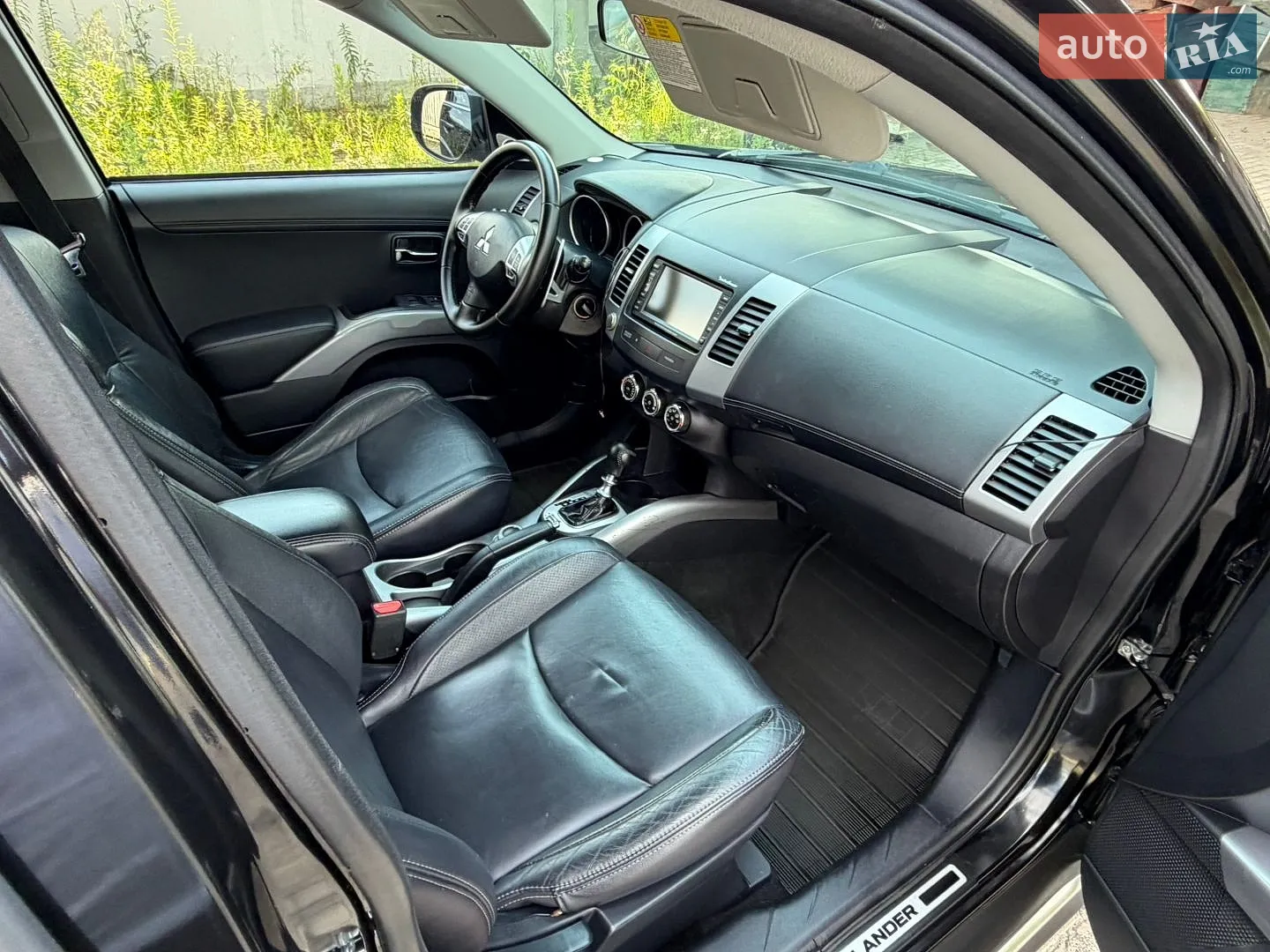 2010 Mitsubishi Outlander - мініатюра 27