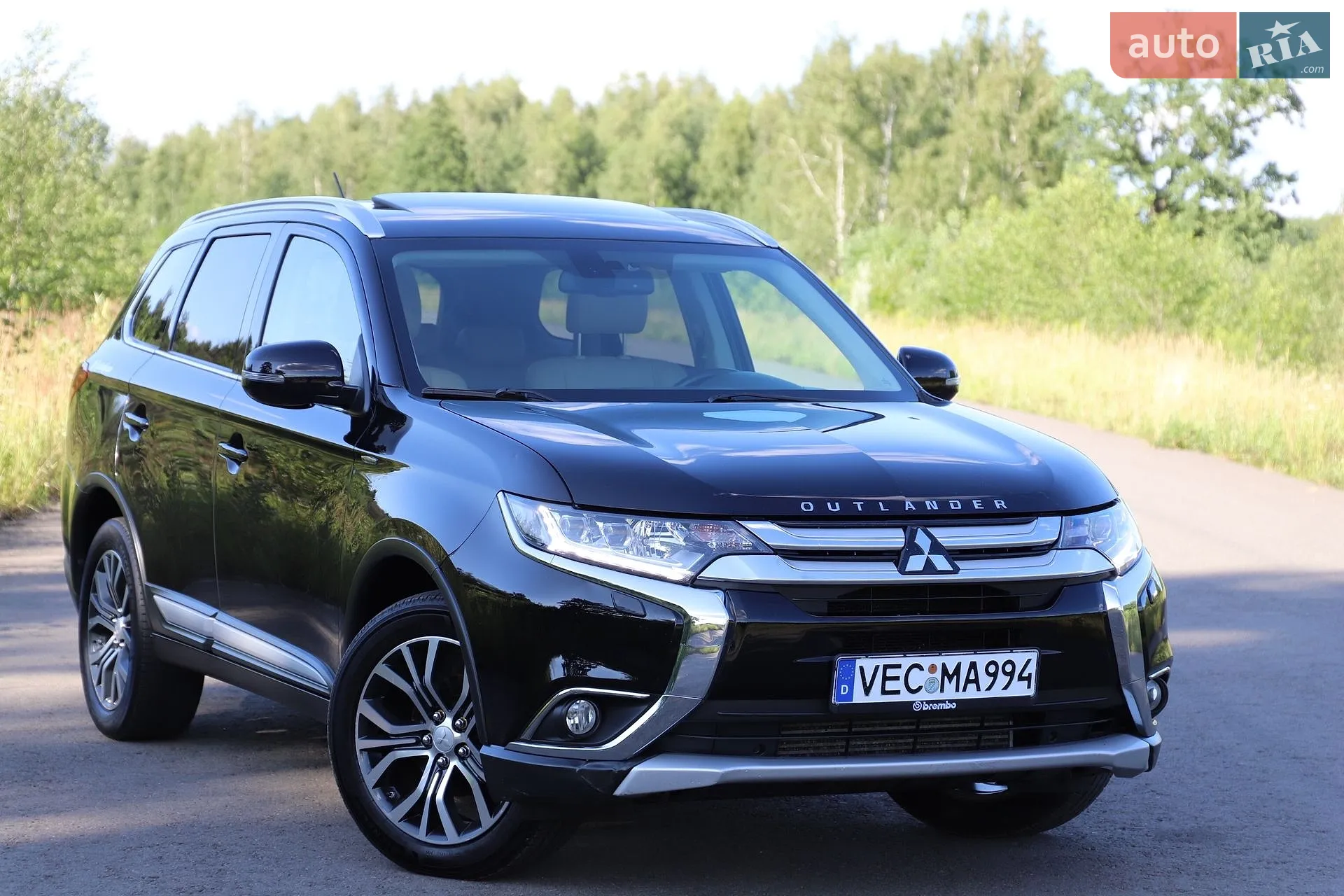 2016 Mitsubishi Outlander - мініатюра 32