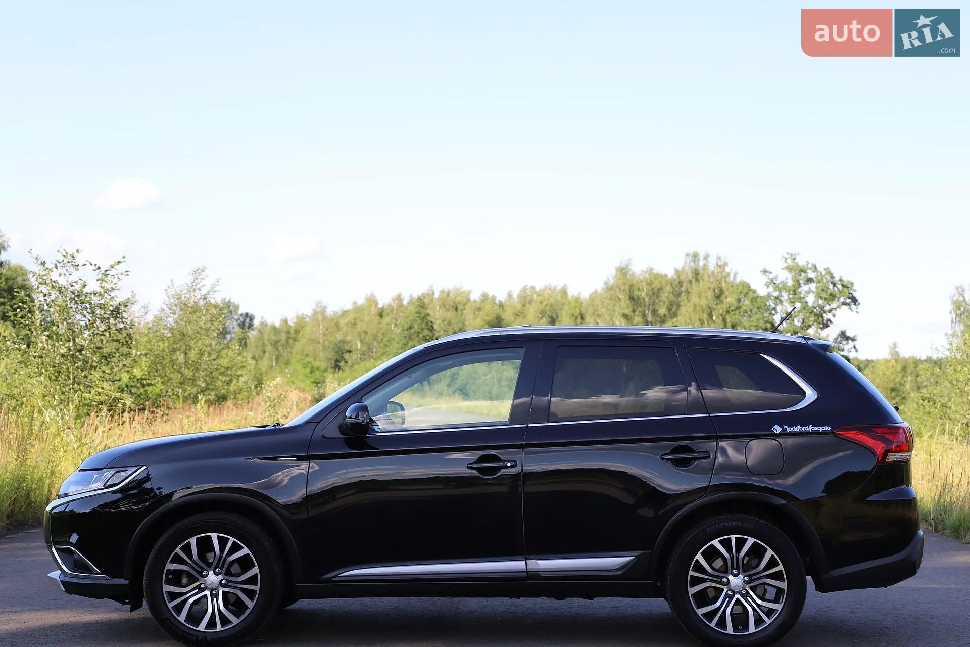 2016 Mitsubishi Outlander - мініатюра 40