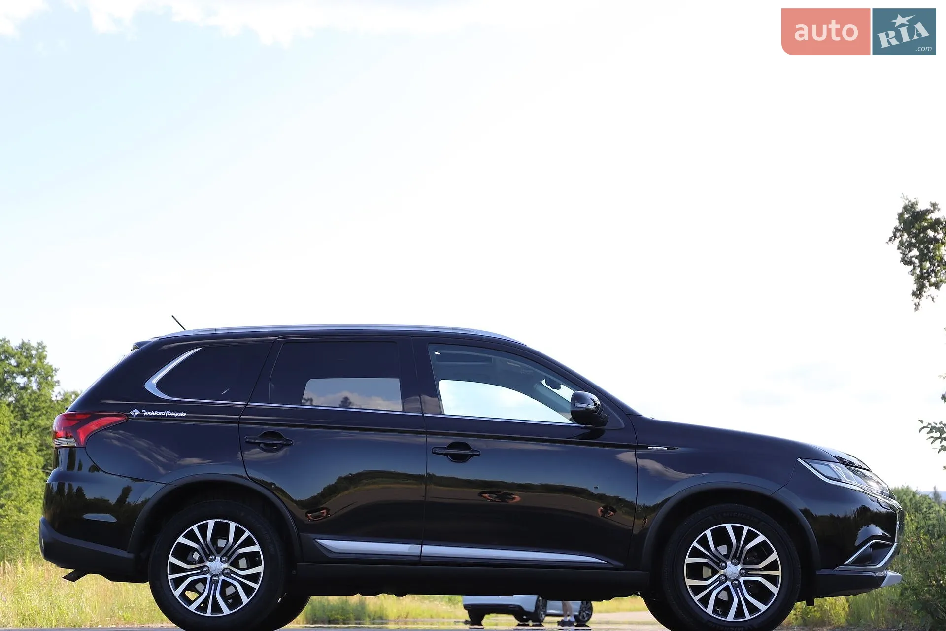 2016 Mitsubishi Outlander - мініатюра 45