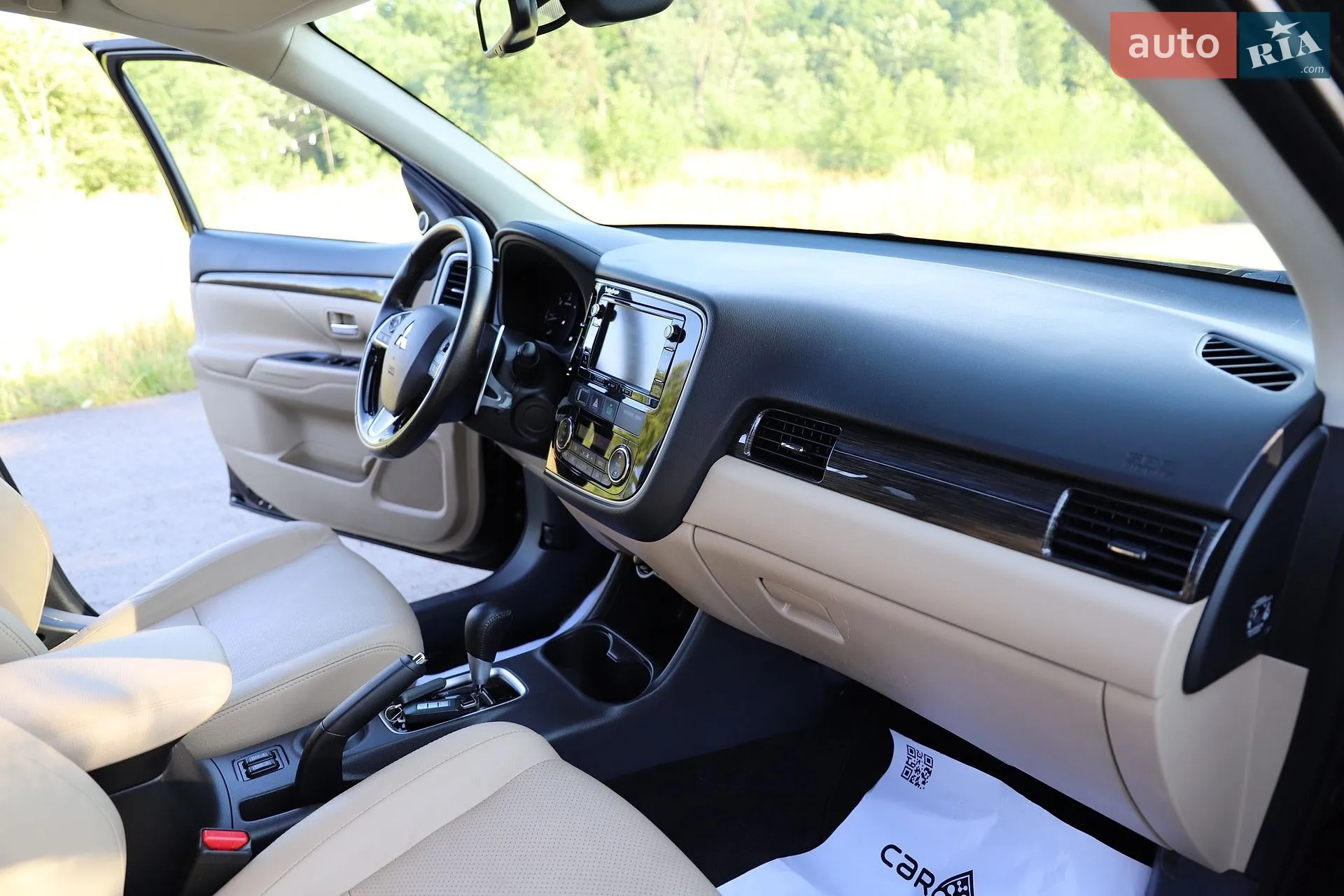 2016 Mitsubishi Outlander - мініатюра 81