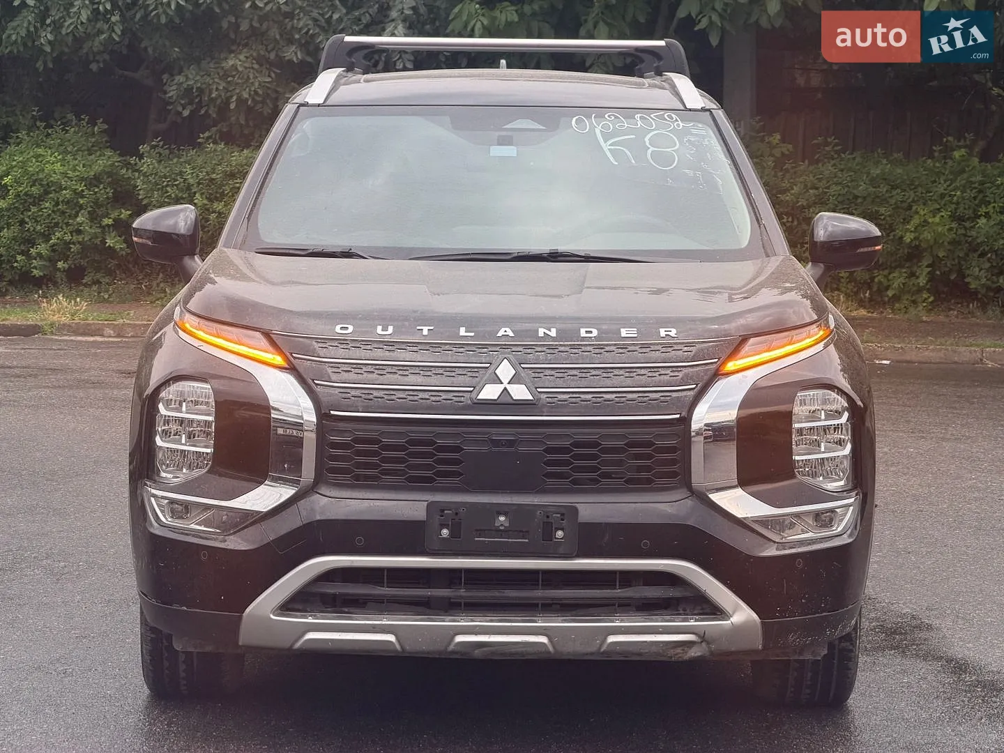 2023 Mitsubishi Outlander - мініатюра 7
