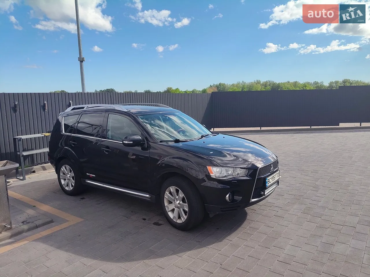 2011 Mitsubishi Outlander - мініатюра 27