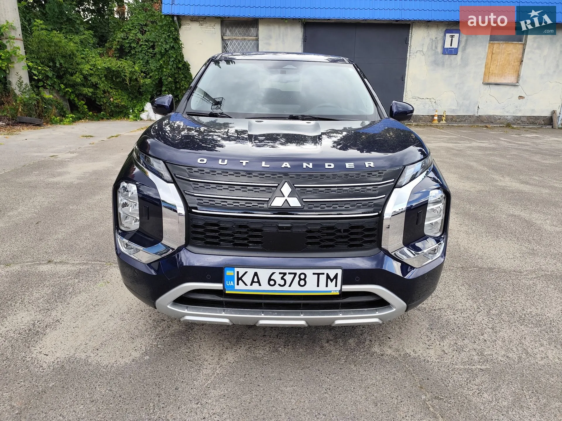 2025 Mitsubishi Outlander - мініатюра 6