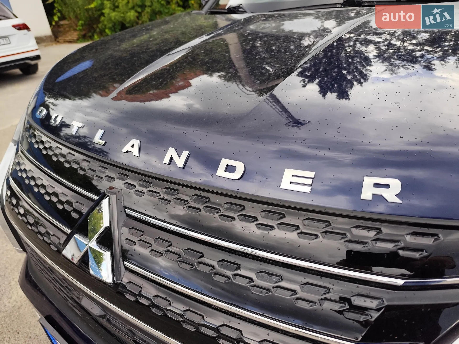2025 Mitsubishi Outlander - мініатюра 7