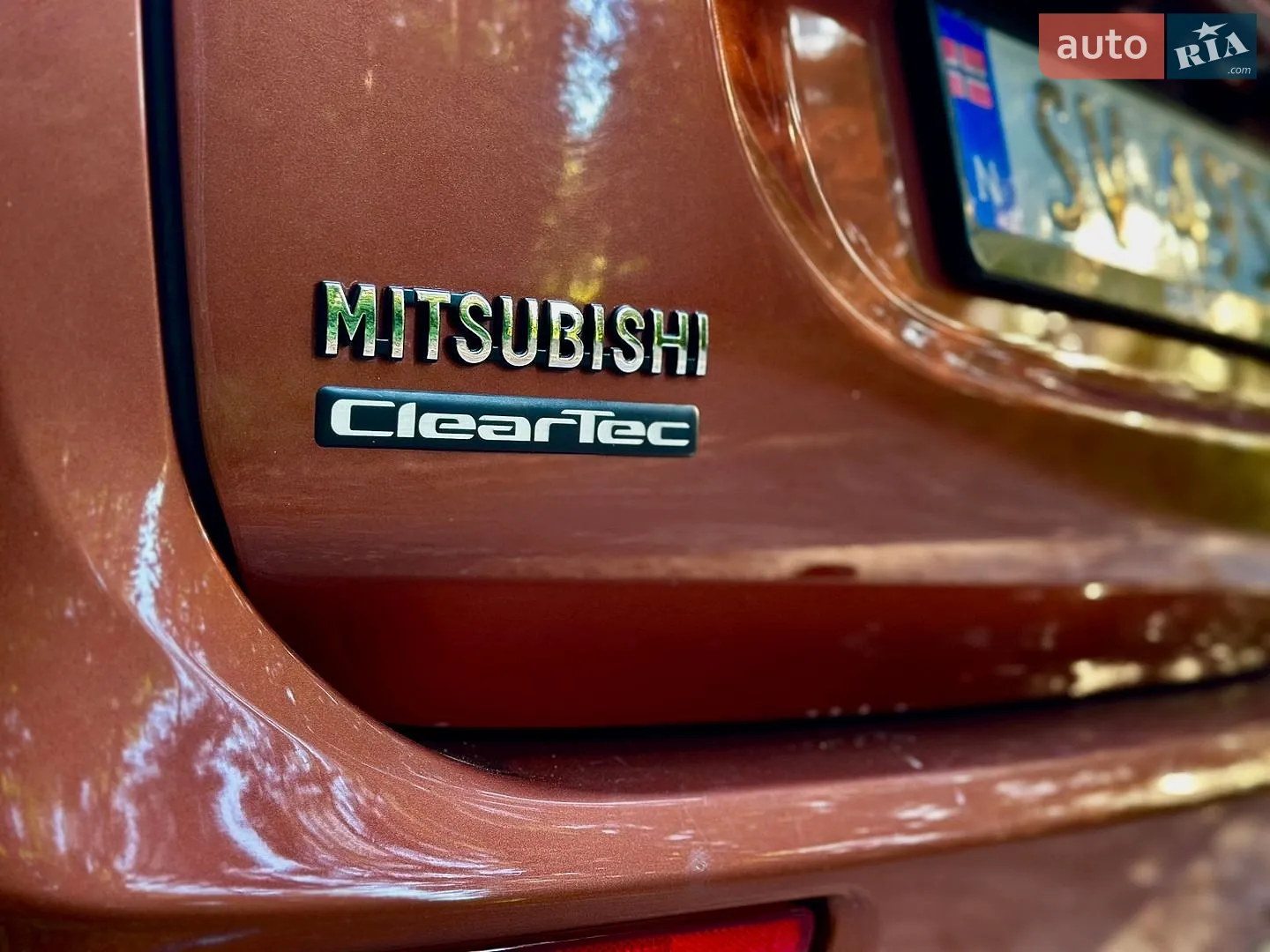 2014 Mitsubishi Outlander - мініатюра 7