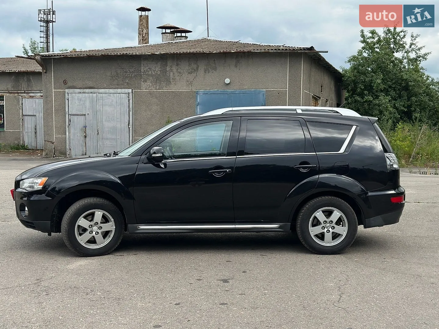 2011 Mitsubishi Outlander - мініатюра 6