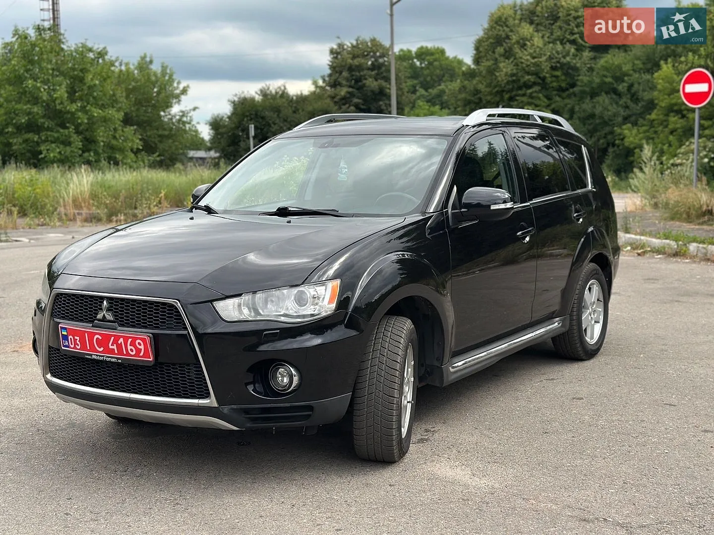 2011 Mitsubishi Outlander - мініатюра 7