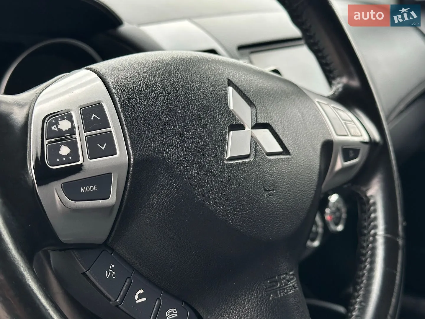2011 Mitsubishi Outlander - мініатюра 30