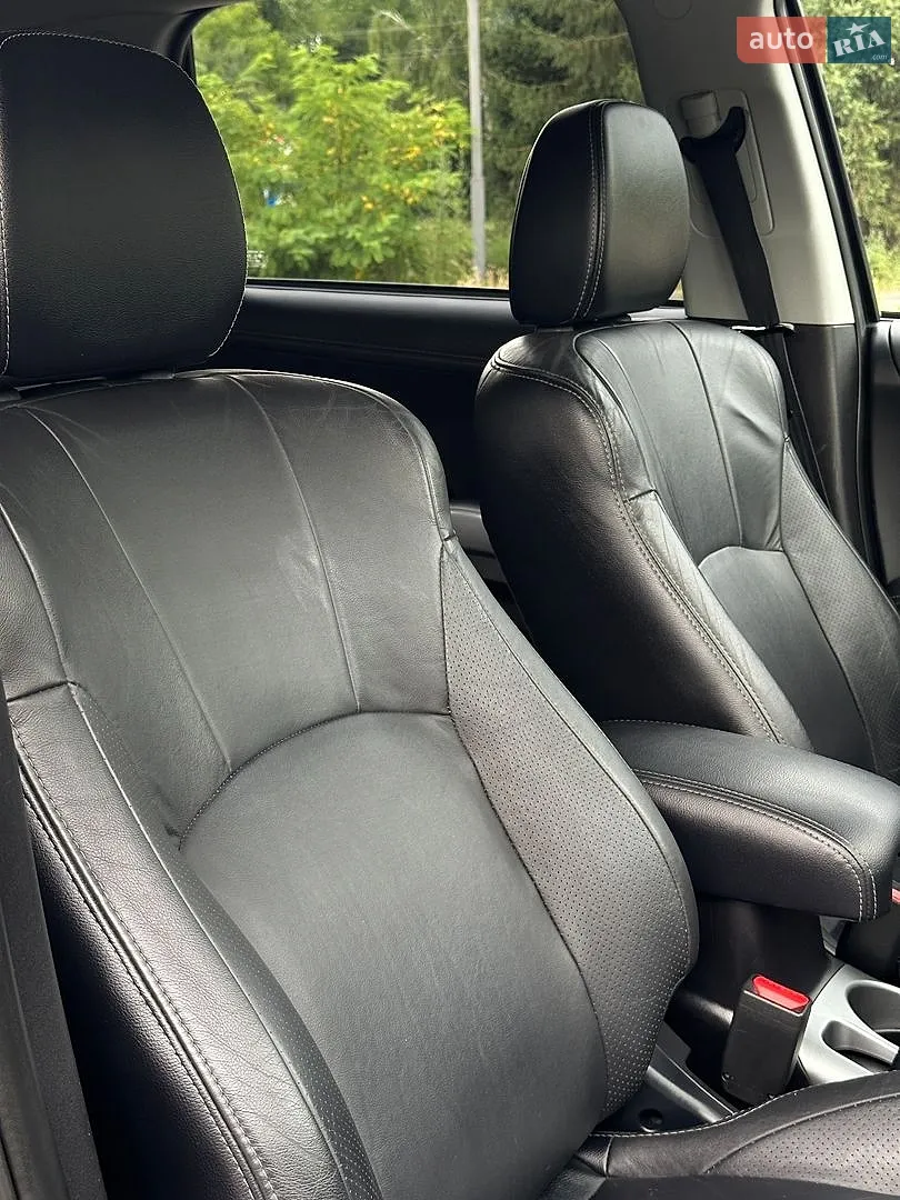 2011 Mitsubishi Outlander - мініатюра 51