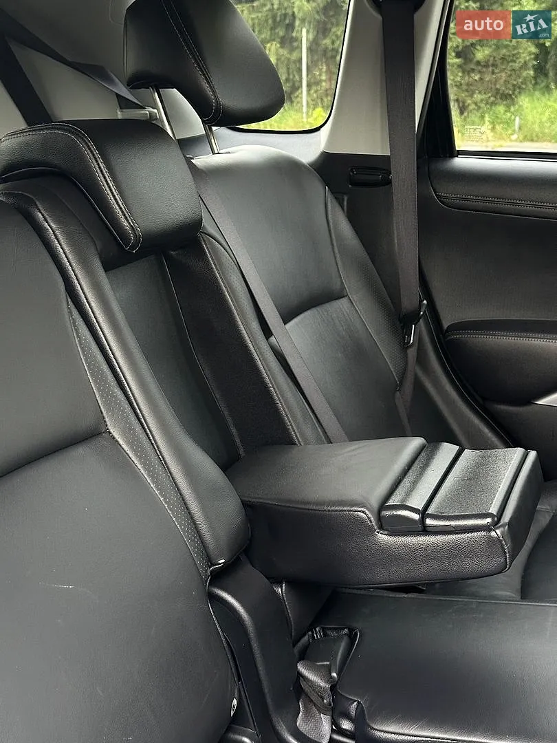 2011 Mitsubishi Outlander - мініатюра 58