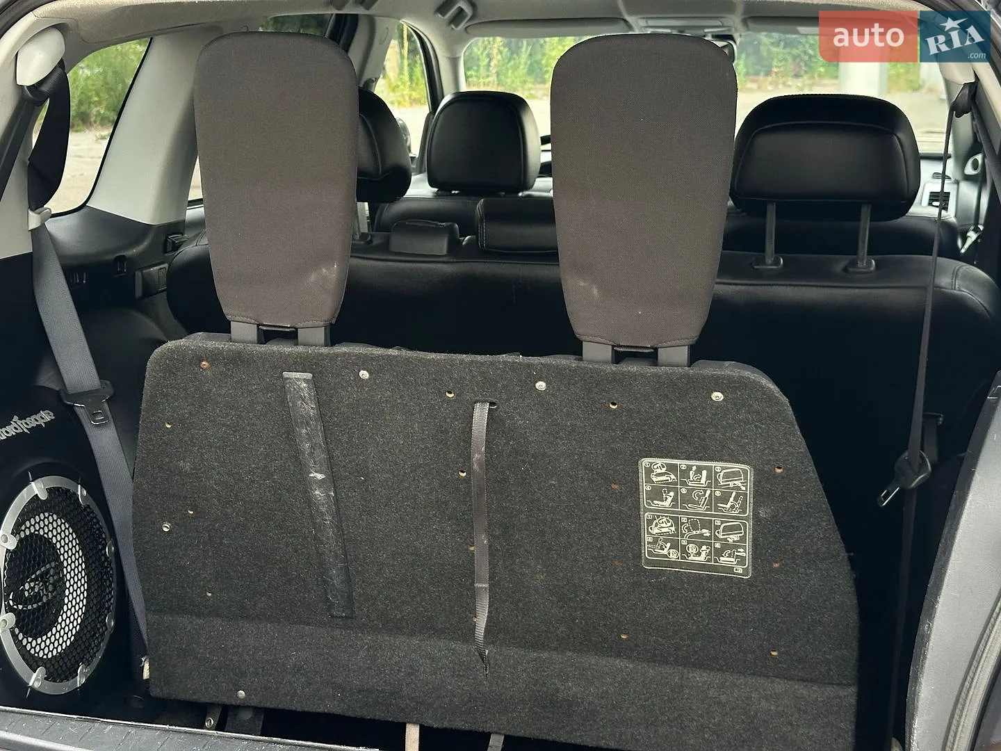 2011 Mitsubishi Outlander - мініатюра 66