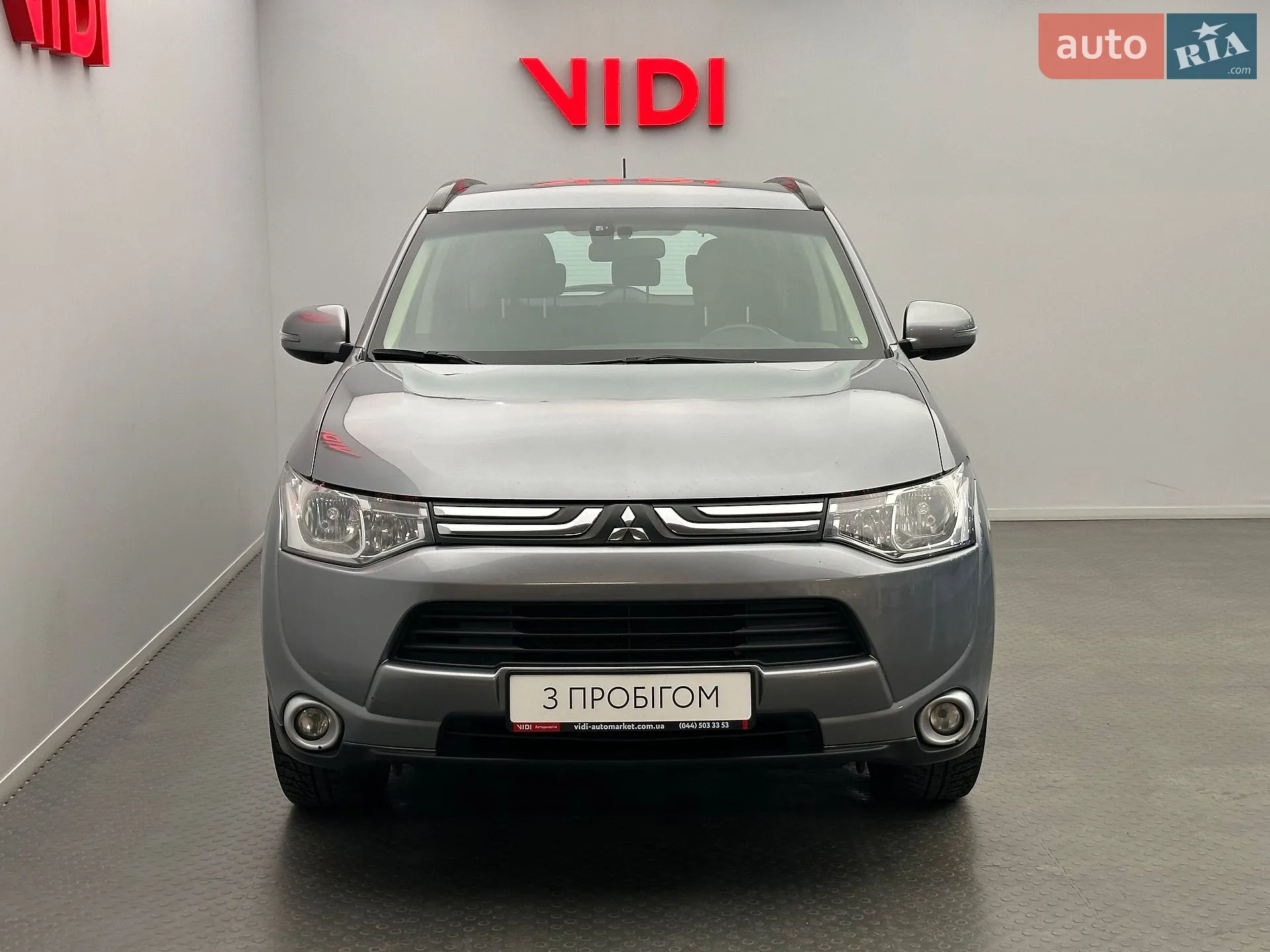 2013 Mitsubishi Outlander - мініатюра 2