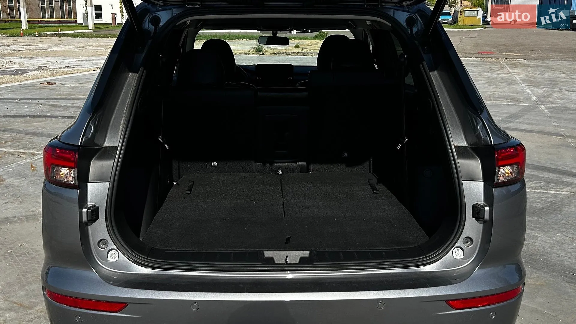 2022 Mitsubishi Outlander - мініатюра 13