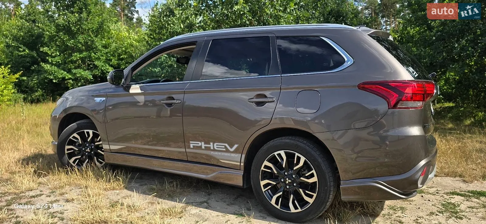 2018 Mitsubishi Outlander - мініатюра 9