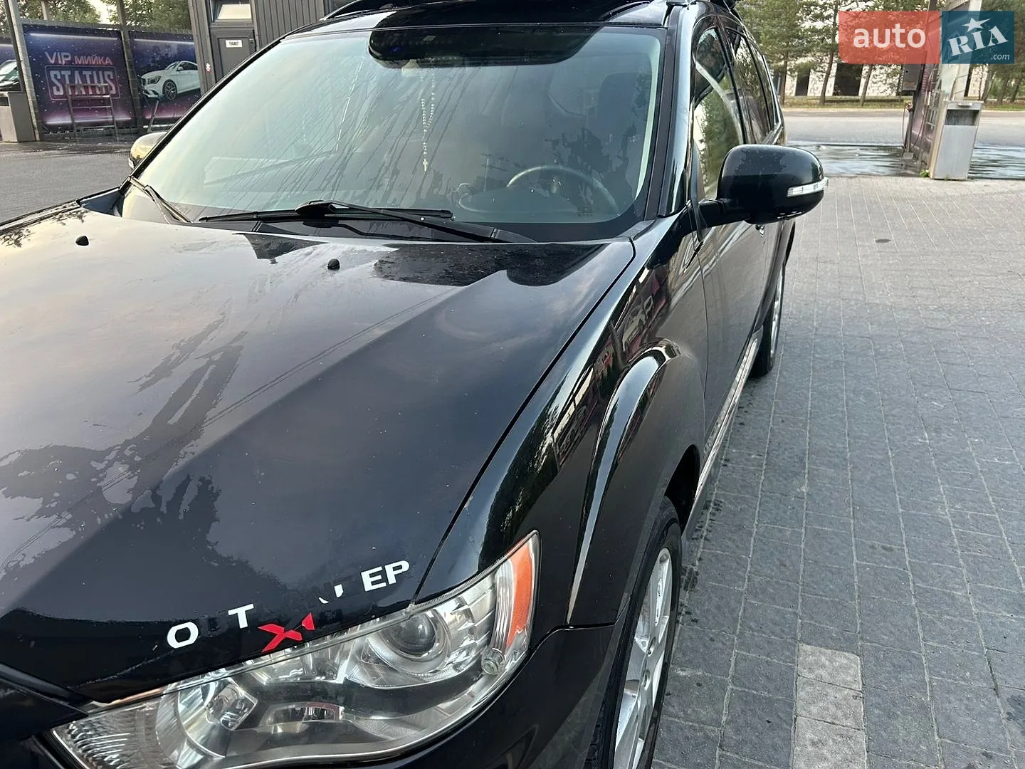 2011 Mitsubishi Outlander - мініатюра 13