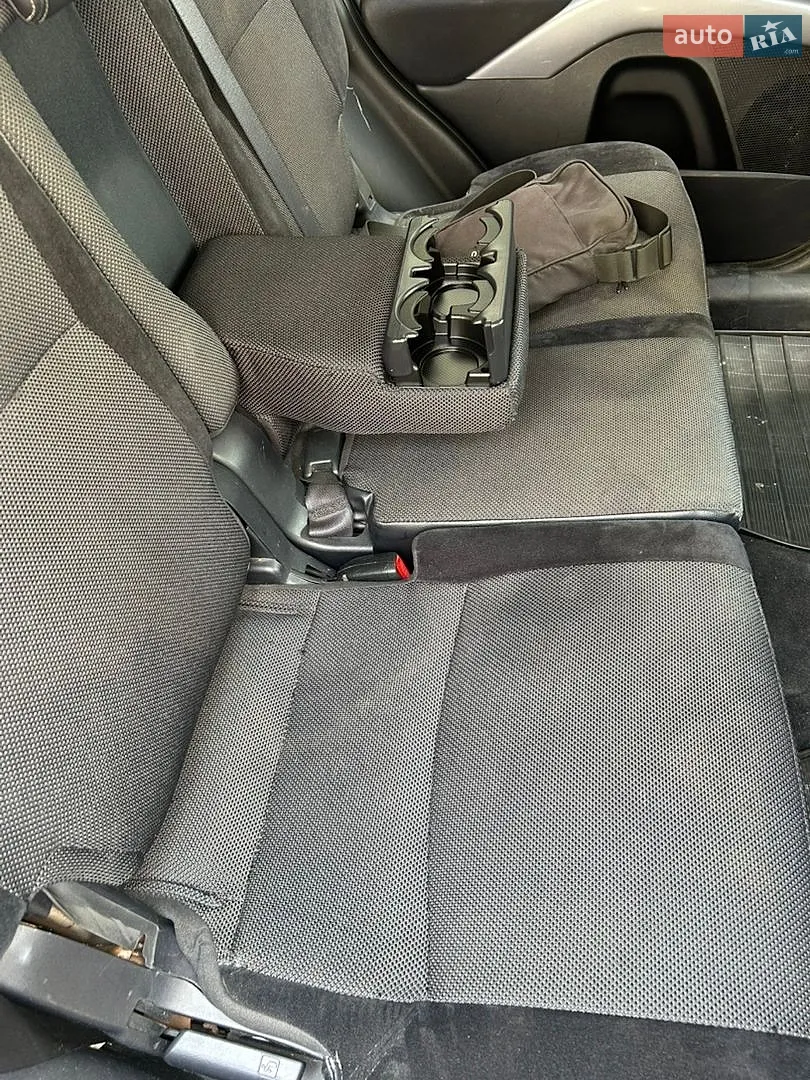 2011 Mitsubishi Outlander - мініатюра 19