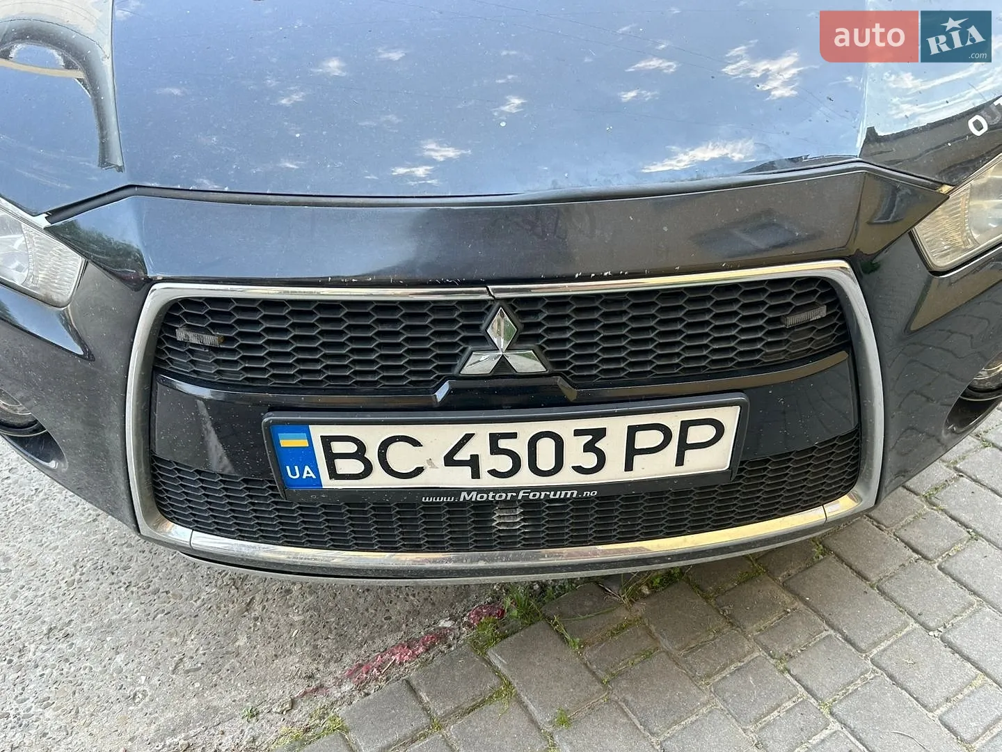 2011 Mitsubishi Outlander - мініатюра 26