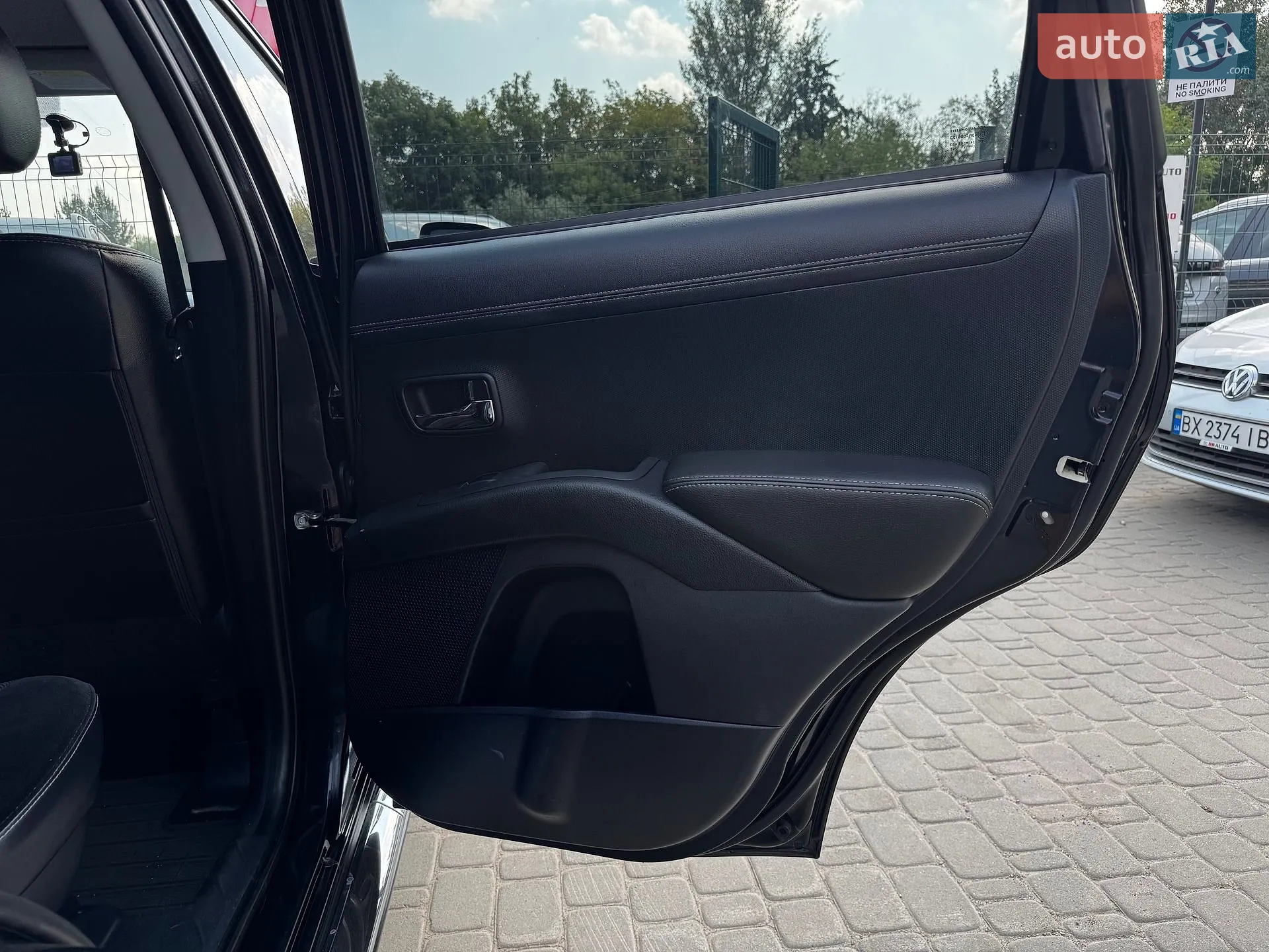 2011 Mitsubishi Outlander - мініатюра 30