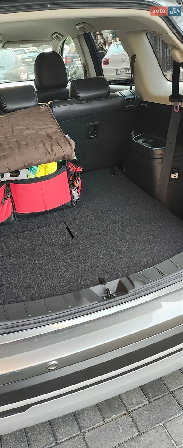 2021 Mitsubishi Outlander - мініатюра 15