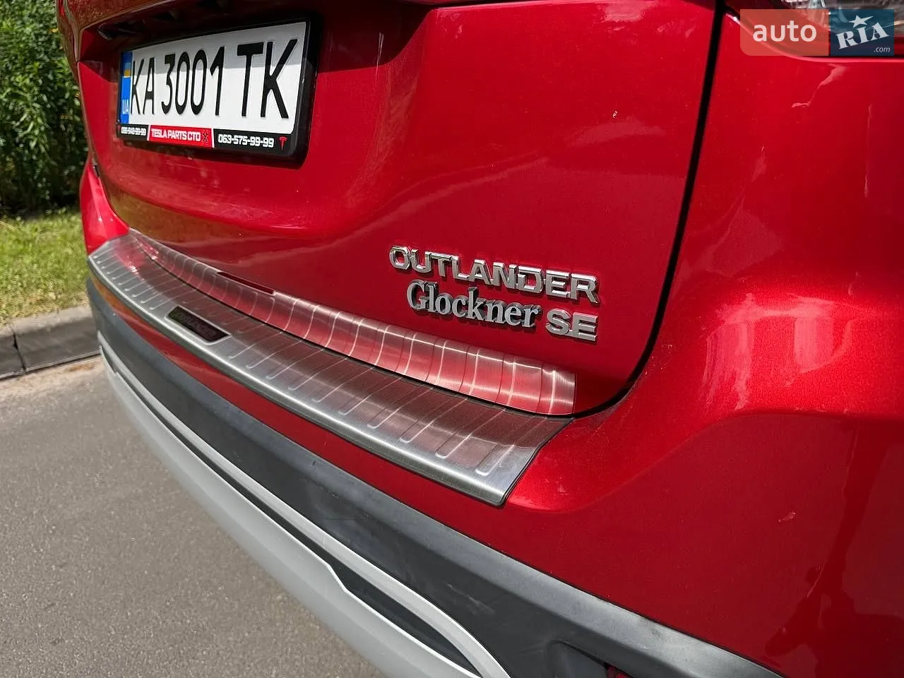 2018 Mitsubishi Outlander - мініатюра 23