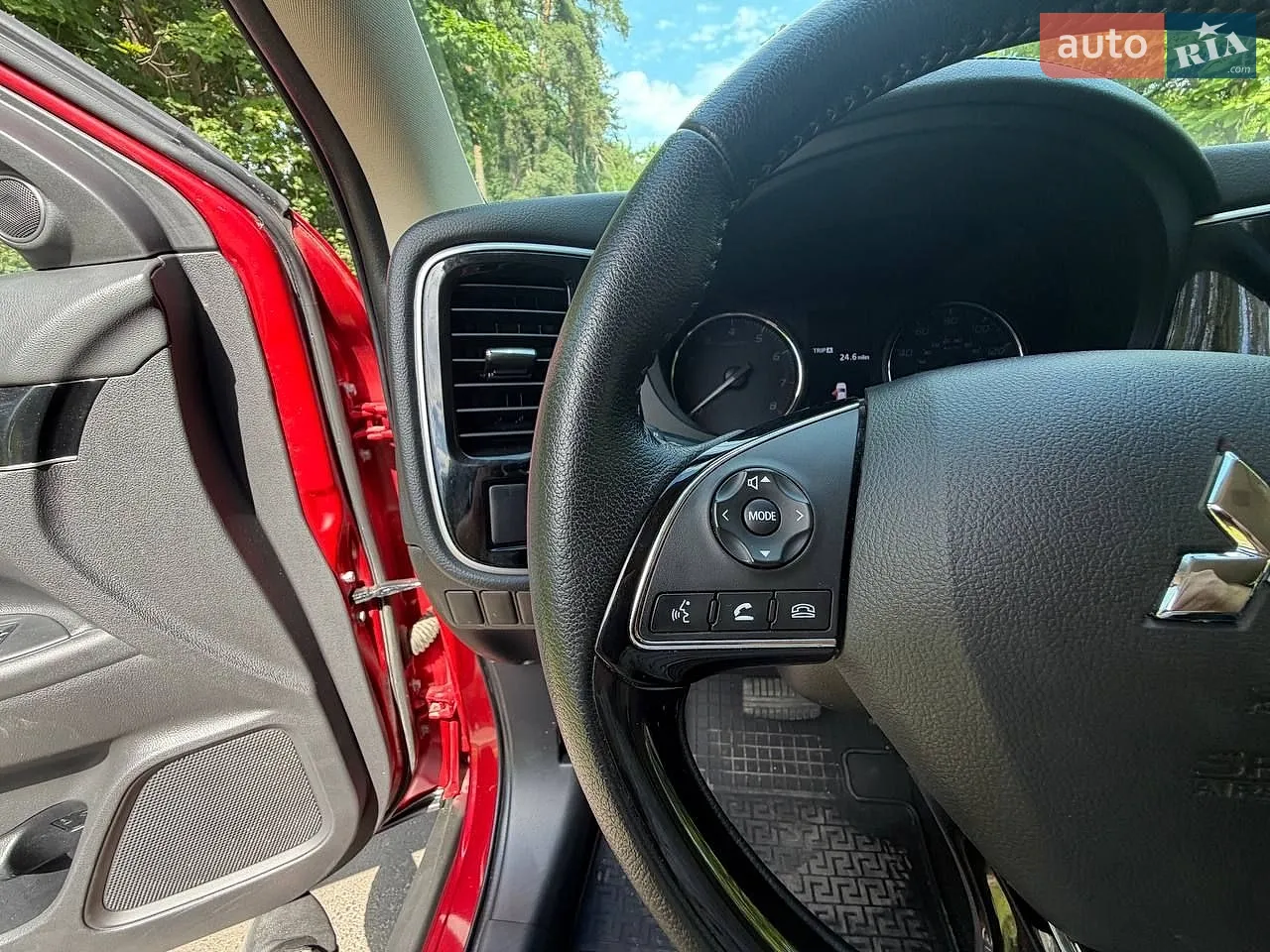 2018 Mitsubishi Outlander - мініатюра 32